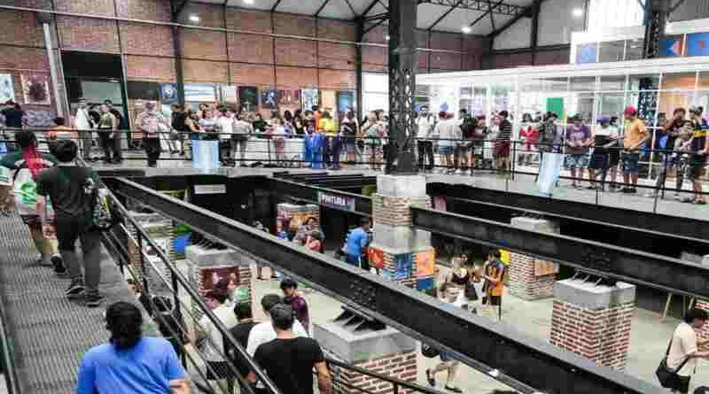 Se lanza una nueva edición del programa “Impulsarte” para jóvenes emprendedores