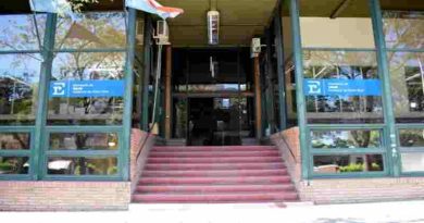 Entre Ríos: Allanaron el Ministerio de Salud y un hospital infantil por presunto tráfico de fentanilo