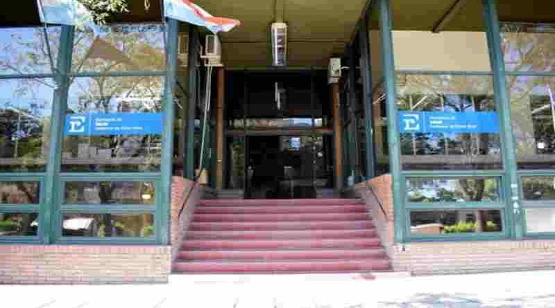 Entre Ríos: Allanaron el Ministerio de Salud y un hospital infantil por presunto tráfico de fentanilo