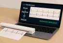 Argentinos crearon un escáner con IA que ayuda a prevenir infartos