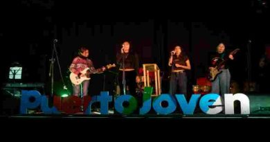 La Escuela de Cumbia abre la inscripción para el ciclo 2026