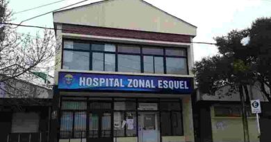 Chubut: Una adolescente de 15 años murió por hantavirus en la comuna de Esquel