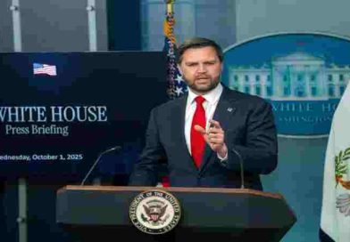 JD Vance viaja a Pakistán para negociar la paz, pero Irán todavía no confirmó su presencia