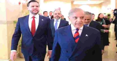 Estados Unidos e Irán llevan adelante la tercera ronda de negociaciones