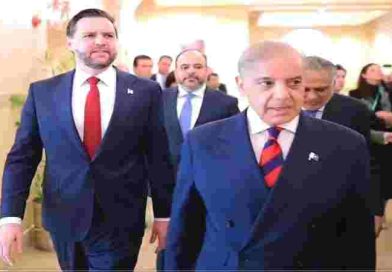 Estados Unidos e Irán llevan adelante la tercera ronda de negociaciones