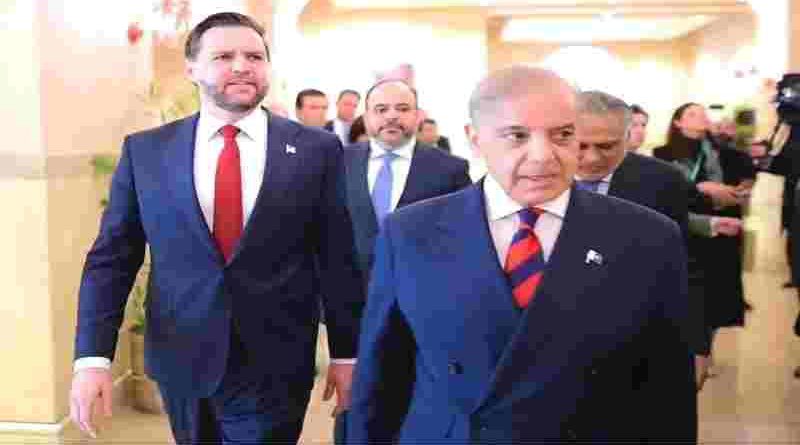 Estados Unidos e Irán llevan adelante la tercera ronda de negociaciones