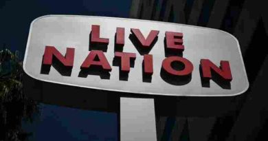 Golpe a Live Nation: un jurado de Estados Unidos declaró monopolio de entradas y que encareció tickets