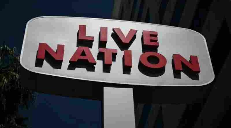 Golpe a Live Nation: un jurado de Estados Unidos declaró monopolio de entradas y que encareció tickets