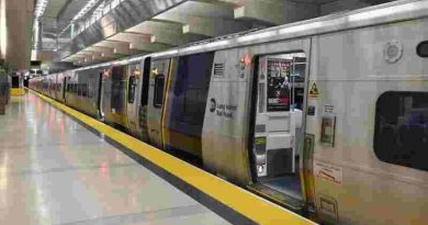 Terror en el metro de Nueva York: un hombre acuchilló a tres personas y fue abatido