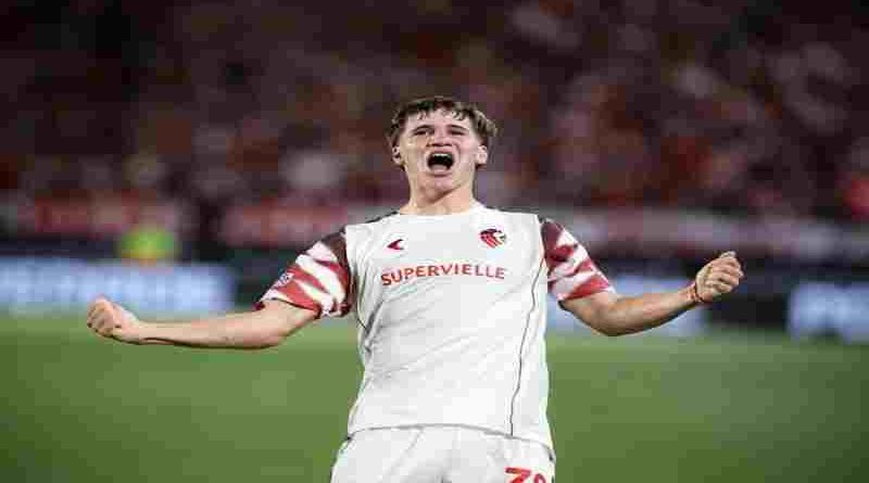 Agónico triunfo de Estudiantes sobre Unión para ser líder de la Zona A