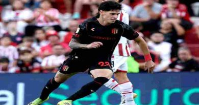 Estudiantes de La Plata le ganó a Instituto en Córdoba y es líder de la Zona A del Torneo Apertura