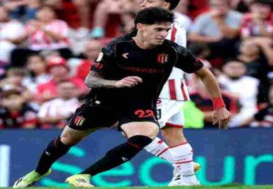 Estudiantes de La Plata le ganó a Instituto en Córdoba y es líder de la Zona A del Torneo Apertura