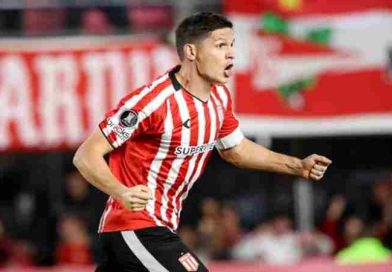 Estudiantes empató con Flamengo y continúa invicto en el grupo A de la Copa Libertadores 2026