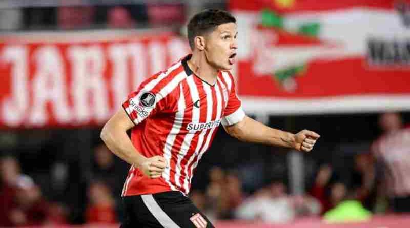 Estudiantes empató con Flamengo y continúa invicto en el grupo A de la Copa Libertadores 2026