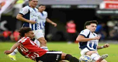 Estudiantes de La Plata empató con Talleres de Córdoba y recuperó el liderazgo de la Zona A del Torneo Apertura