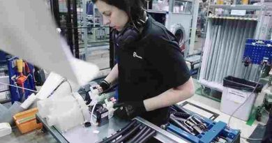 La empresa Frimetal cierra su producción de heladeras en Rosario