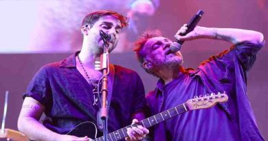 ¡Atención, “Calaveras y Diablitos”!: Los Fabulosos Cadillacs y dos noches para celebrar cuatro décadas de ADN musical argentino