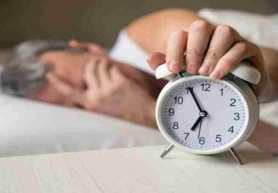 El inquietante descubrimiento sobre la falta de descanso