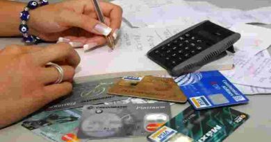 El grave endeudamiento de las familias inspiró 18 proyectos de ley de moratoria