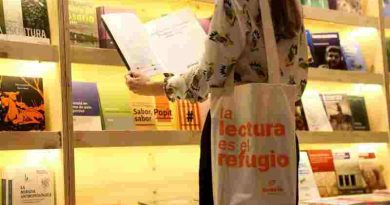 Santa Fe regresa a la Feria del Libro de Buenos Aires con más de mil títulos