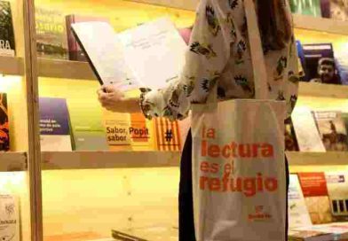 Santa Fe regresa a la Feria del Libro de Buenos Aires con más de mil títulos