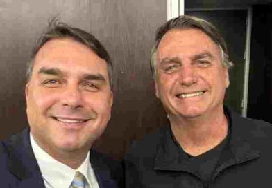 Brasil: Supremo Tribunal ordena investigar a Flavio Bolsonaro por supuesta “calumnia” contra Lula