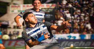 Gimnasia se hizo fuerte en el Bosque: venció por la mínima a Estudiantes de Río Cuarto