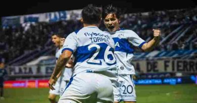 Gimnasia le ganó a Acassuso y clasificó a octavos de final de la Copa Argentina 2026