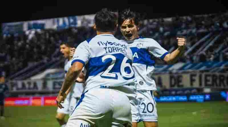 Gimnasia le ganó a Acassuso y clasificó a octavos de final de la Copa Argentina 2026