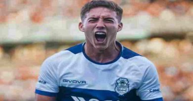 Gimnasia le ganó a Belgrano por 1 a 0 y se acerca a la clasificación en el Torneo Apertura 2026