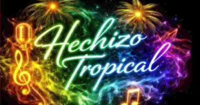 Tristeza en el ambiente tropical de Mar del Plata: murió músico al finalizar un show