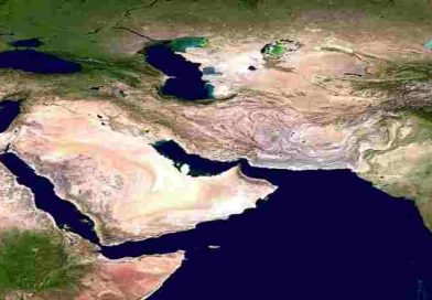 Estados Unidos pide restringir indefinidamente imágenes satelitales de Oriente Medio