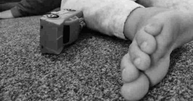 El infanticidio como fracaso de la razón jurídica