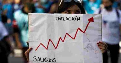 Relanzamiento: alertan que la inflación encontró un “piso” y piden acelerar el programa económico