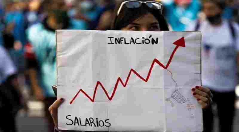 Relanzamiento: alertan que la inflación encontró un “piso” y piden acelerar el programa económico