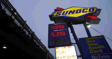 La inflación de marzo en Estados Unidos alcanzó su nivel más alto en casi dos años