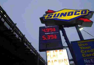 La inflación de marzo en Estados Unidos alcanzó su nivel más alto en casi dos años