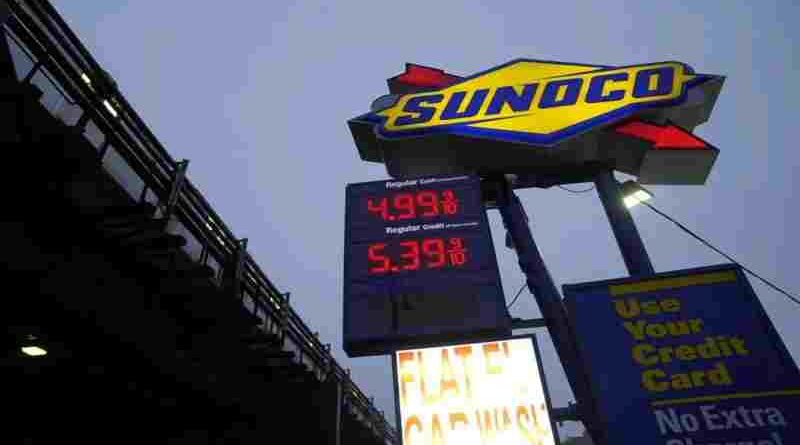 La inflación de marzo en Estados Unidos alcanzó su nivel más alto en casi dos años