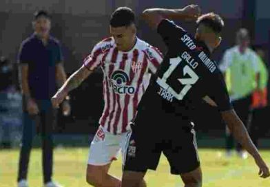 Instituto venció a Riestra y se acerca a la zona de clasificación