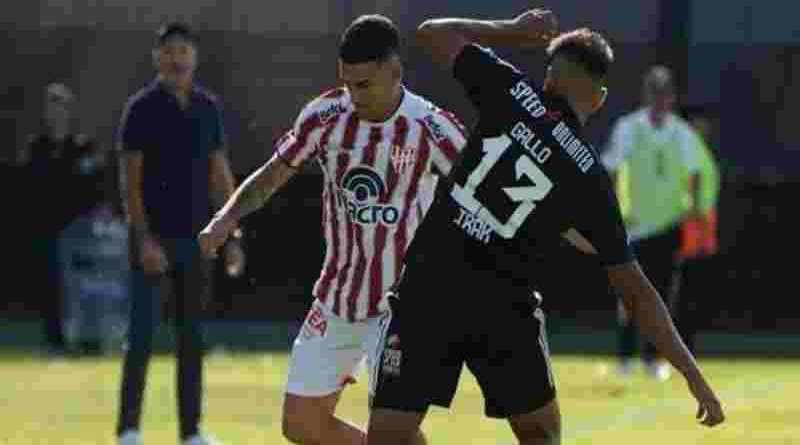 Instituto venció a Riestra y se acerca a la zona de clasificación