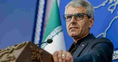 Irán advirtió el fracaso de la cumbre debido a las “exigencias irrazonables” de Estados Unidos