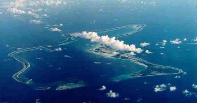 Reino Unido: Londres frena la entrega de las islas Chagos ante la falta de apoyo de Donald Trump