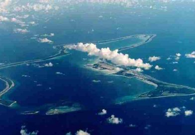 Reino Unido: Londres frena la entrega de las islas Chagos ante la falta de apoyo de Donald Trump