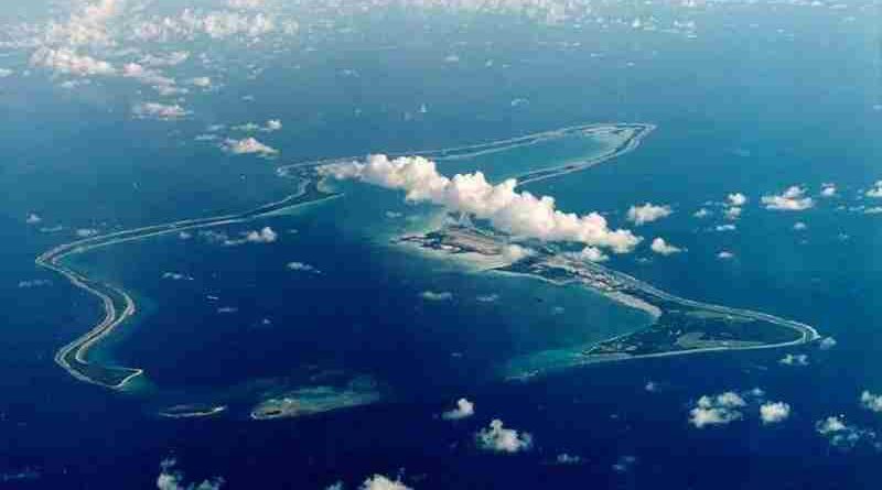 Reino Unido: Londres frena la entrega de las islas Chagos ante la falta de apoyo de Donald Trump
