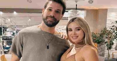 Jésica Cirio fue tajante sobre su vínculo con Elías Piccirillo: “Él fue una equivocación”