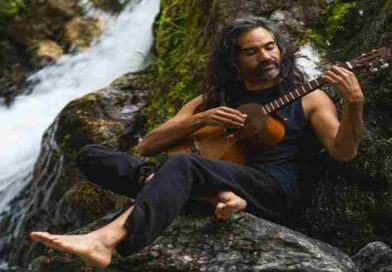 José Luis Aguirre llega a Rosario para presentarse en Casa Brava