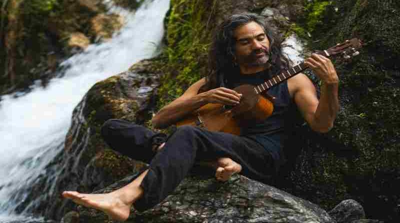 José Luis Aguirre llega a Rosario para presentarse en Casa Brava