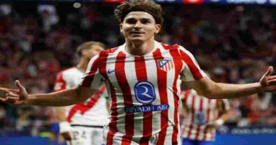 Atlético de Madrid eliminó al Barcelona y se metió en semifinales de Champions League