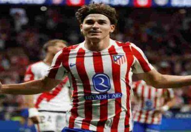 Atlético de Madrid eliminó al Barcelona y se metió en semifinales de Champions League