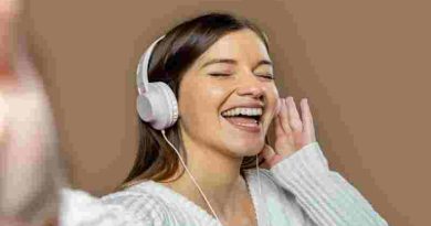 Profesionales del micrófono: En el Día Mundial de la Voz, los 5 consejos para poder cuidarla